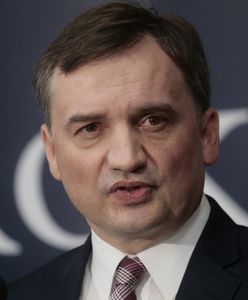 Strajk Kobiet. Zbigniew Ziobro zabrał głos ws. protestów