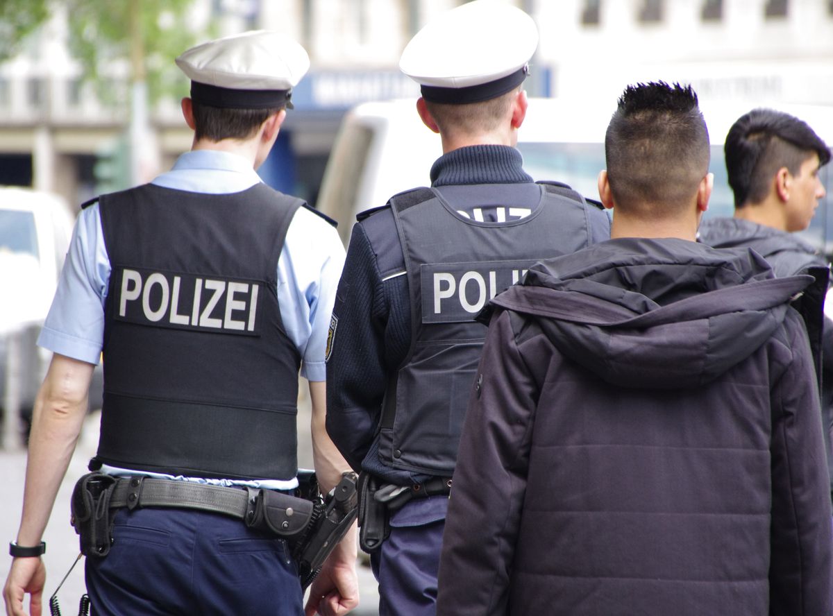 Niemcy: systematyczny wzrost liczby morderstw popełnianych prze imigrantów. Niepokojące statystyki