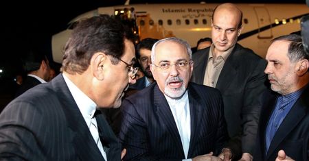 Iran zamierza złamać umowę z Zachodem?