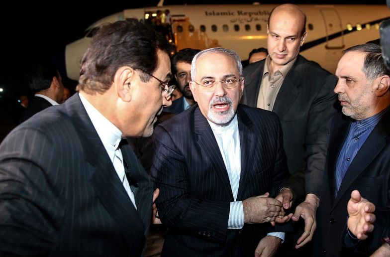 Iran zamierza złamać umowę z Zachodem?