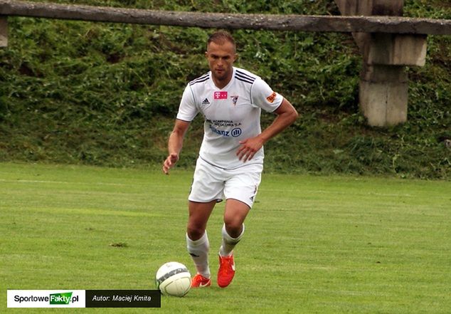 Antoni Łukasiewicz po zwycięskich 101. Wielkich Derbach Śląska odetchnął z ulgą