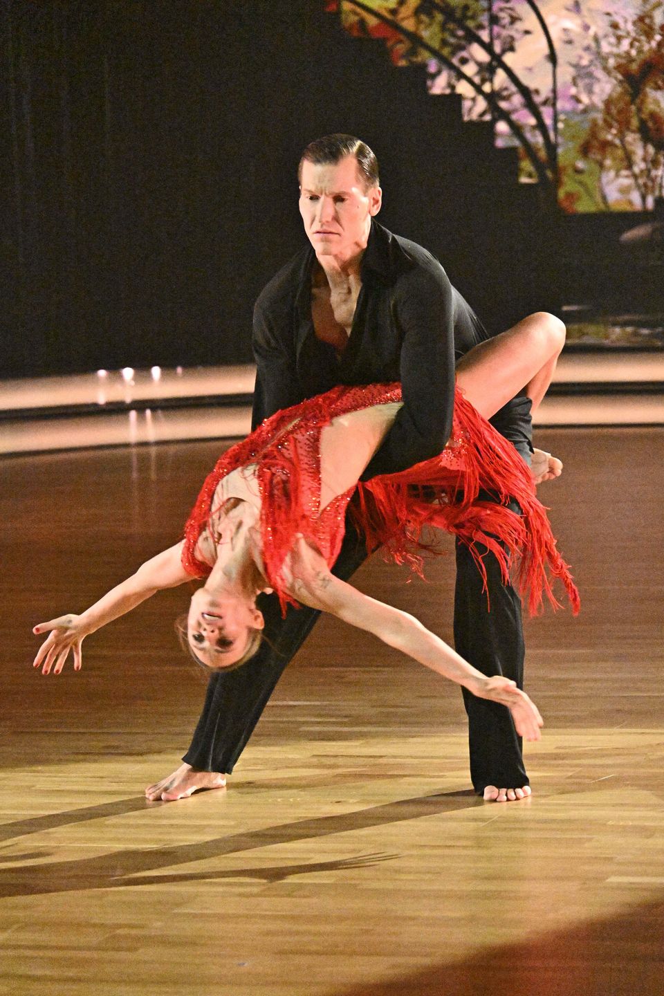 Magdalena Boczarska i Jacek Jeschke