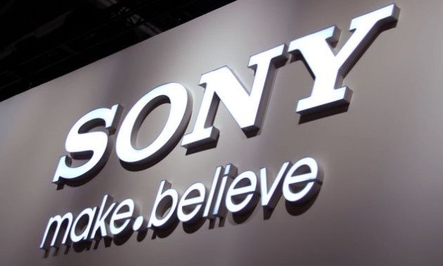 Sony logo