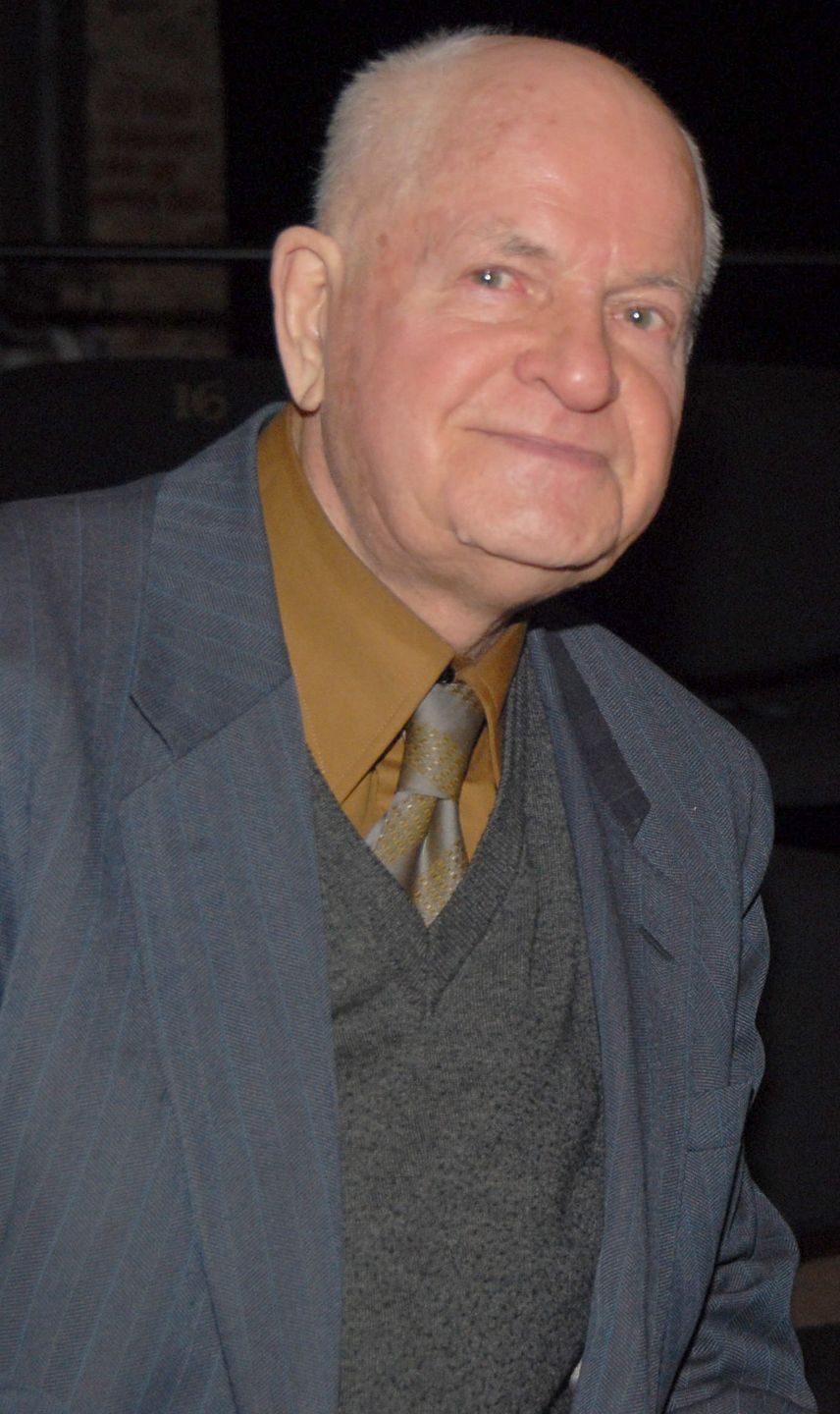 Jan Machulski