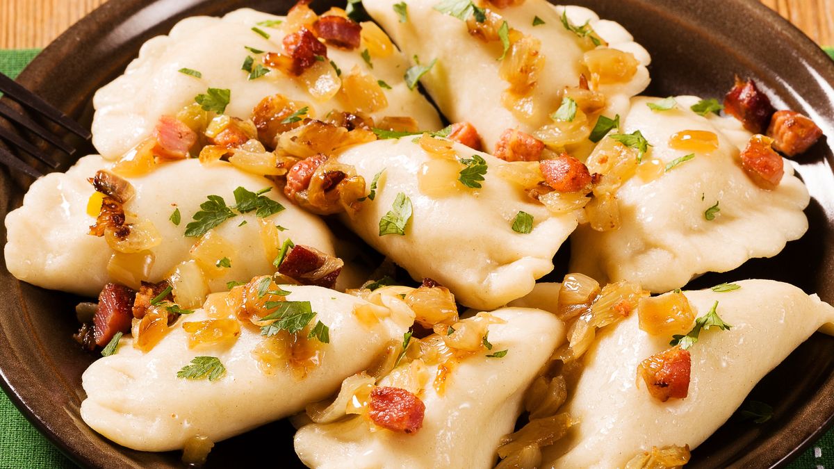 Jeden dodatek podbije smak twoich pierogów