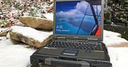 Getac B300 – wodoodporny, niezniszczalny laptop