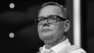 Niemcy przekazali smutne wieści. Nie żyje Ulli Potofski