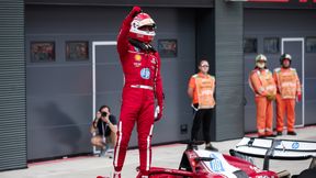 Lider Ferrari w szoku po kwalifikacjach. "Nie rozumiem już niczego w F1"