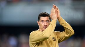 Robert Lewandowski znów w gronie najlepszych. Polak trzeci raz z rzędu wyróżniony