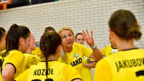 PGNiG Superliga Kobiet. KPR Gminy Kobierzyce idzie po medal. Świetna II połowa w Elblągu