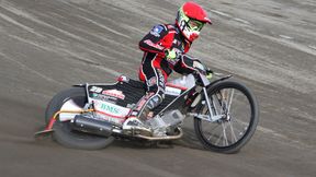 Żużel. Polonia - TŻ Ostrovia. Świetni seniorzy Polonii, Klindt walczył w pojedynkę [NOTY]