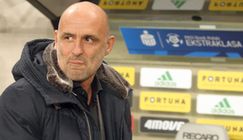 PKO Ekstraklasa. Michał Probierz: Mogę opowiadać teraz wszystko, to i tak nikogo nie interesuje