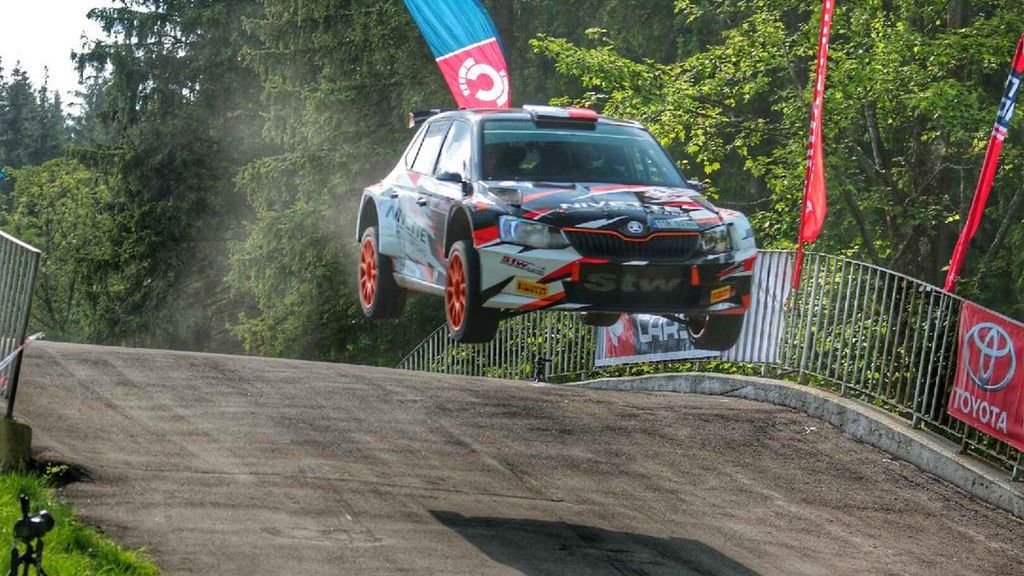 Materiały prasowe / Na zdjęciu: Filip Nivette