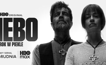 HBO Max pokazało zwiastun nowego serialu o sekcie