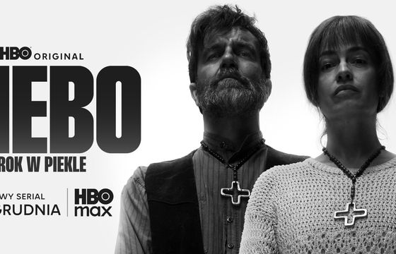 HBO Max pokazało zwiastun nowego serialu o sekcie