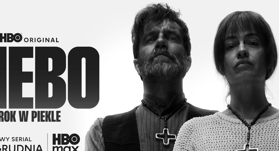 HBO Max pokazało zwiastun nowego serialu o sekcie