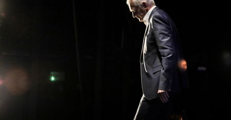 Jarosław Gowin dla WP: Jestem adwokatem klasy średniej
