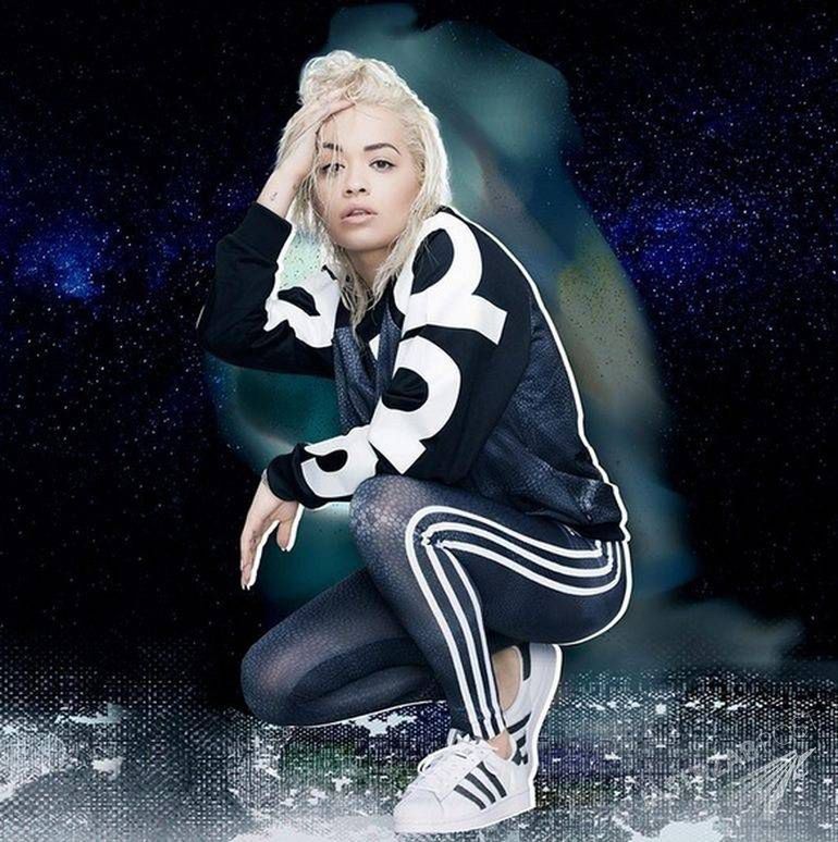 Rita Ora