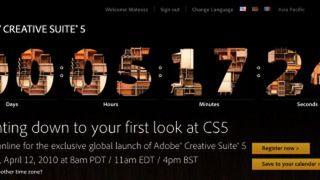 Oglądaj premierę Photoshopa CS5 w sieci! 1