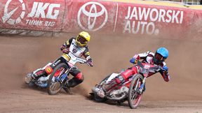 Żużel. Polonia była bezkonkurencyjna w Bydgoszczy. Sitek dał drugie miejsce Ostrovii!