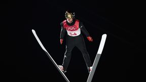 Pjongczang 2018: Andreas Wellinger nie będzie jedynym rywalem Polaków. Warunki pomogą Norwegom?