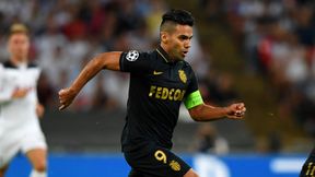 Radamel Falcao dostał ofertę z Chin