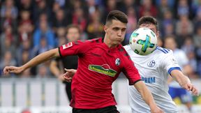 Bundesliga: dobry mecz Bartosza Kapustki. Polak blisko gola i asyst