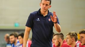 Waleczny MMTS o krok od sensacji w Płocku. "Zostawiliśmy na boisku zdrowie"