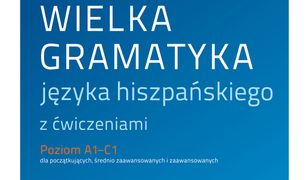 Wielka gramatyka języka hiszpańskiego