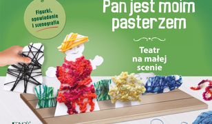 Pan jest moim Pasterzem. Teatr na małej scenie