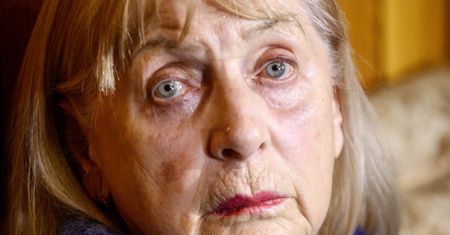 Maria Kiszczak - pisarka, poetka, autorka bajek