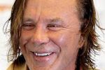 Mickey Rourke nie jedzie do Moskwy