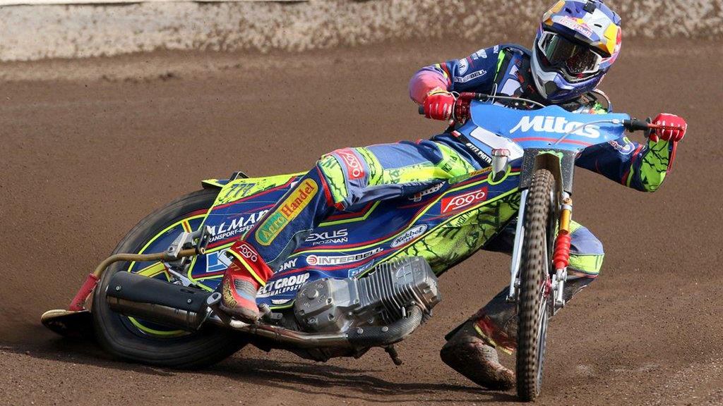 WP SportoweFakty / Jarosław Pabijan / Piotr Pawlicki