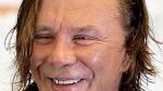 Mickey Rourke