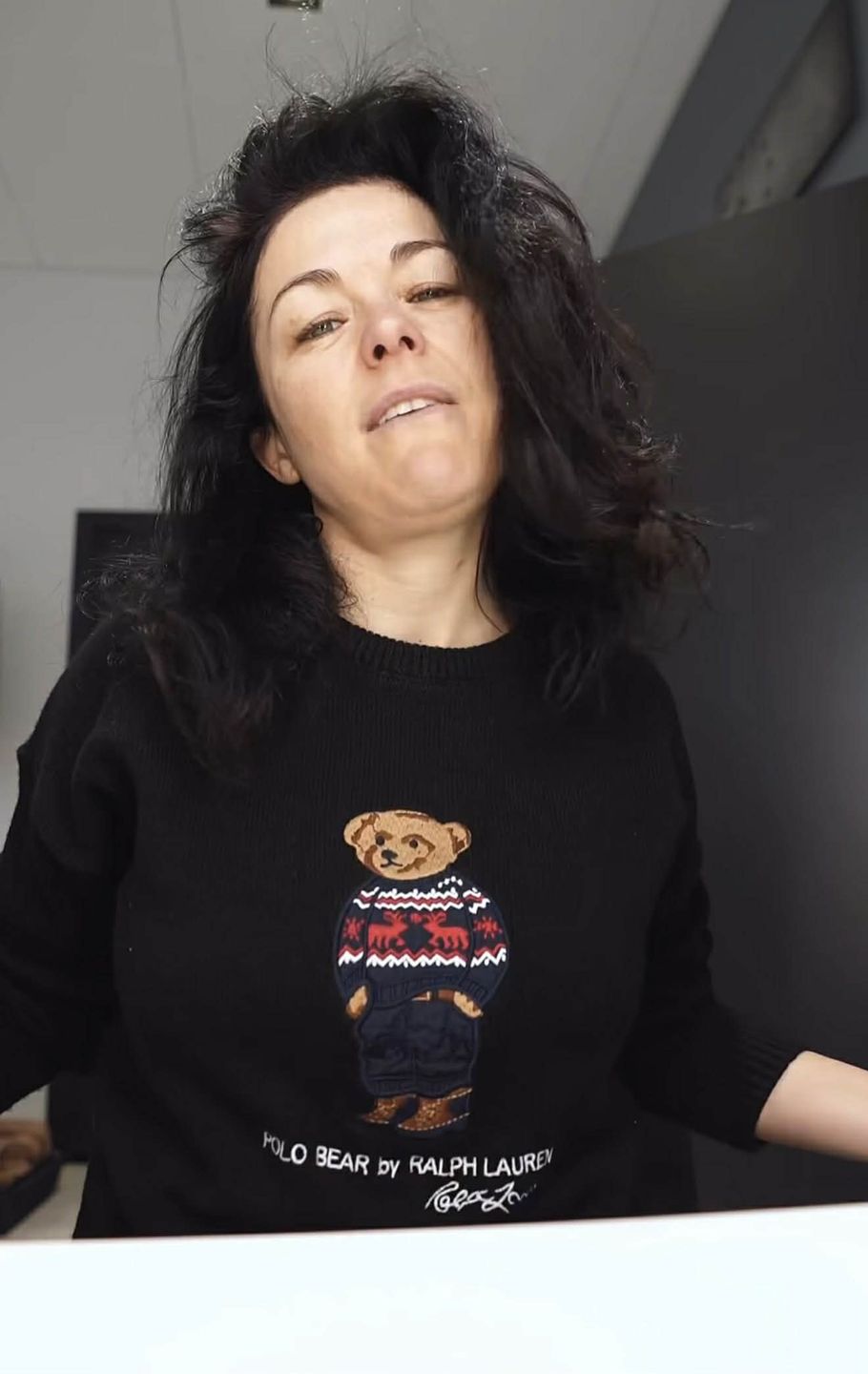 Katarzyna Cichopek bez makijażu