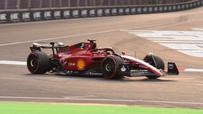 Charles Leclerc poza zasięgiem rywali w F1. Red Bull ma kłopot