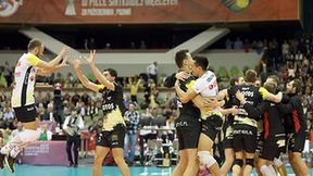 Asseco Resovia Rzeszów - Lotos Trefl Gdańsk 2:3