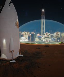 Zbudowałem własną kolonię na Marsie. Proste zadanie - do czasu. Recenzja "Surviving Mars"
