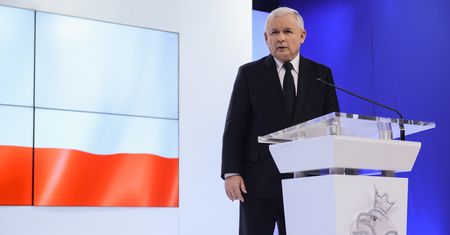 "Minister Bieńkowska przyszła na gotowe"