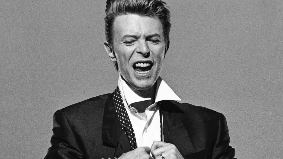 David Bowie zmarł w 2016 r. w wieku 69 lat 