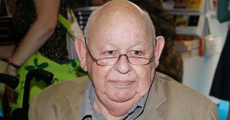 Była żoną Urbana przez 30 lat. Zrobiła mu listę swoich kochanków