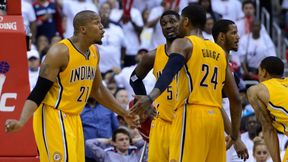 Indiana Pacers przedłużyli kontrakt z trenerem