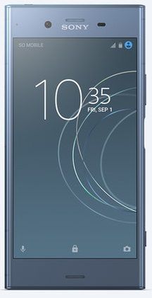 Sony Xperia XZ1