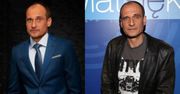 Paweł Kukiz w garniturze! Zmienia wizerunek? (FOTO)
