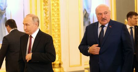 Nagła zmiana na granicy z Białorusią. Mamy dane