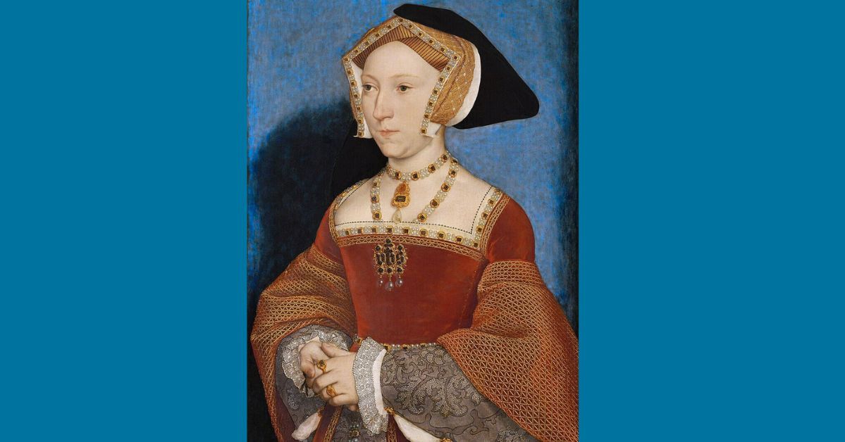 Jane Seymour. Jak śmierć królowej wstrząsnęła Anglią