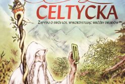 Okrutny odcień czerni