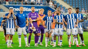 Oburzenie na Wyspach Owczych. "UEFA nagradza Lecha za nieudolność"