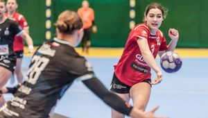 Pościg, który nie wystarczył. Sośnica bez punktów po thrillerze