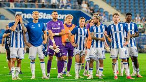 Oburzenie na Wyspach Owczych. "UEFA nagradza Lecha za nieudolność"